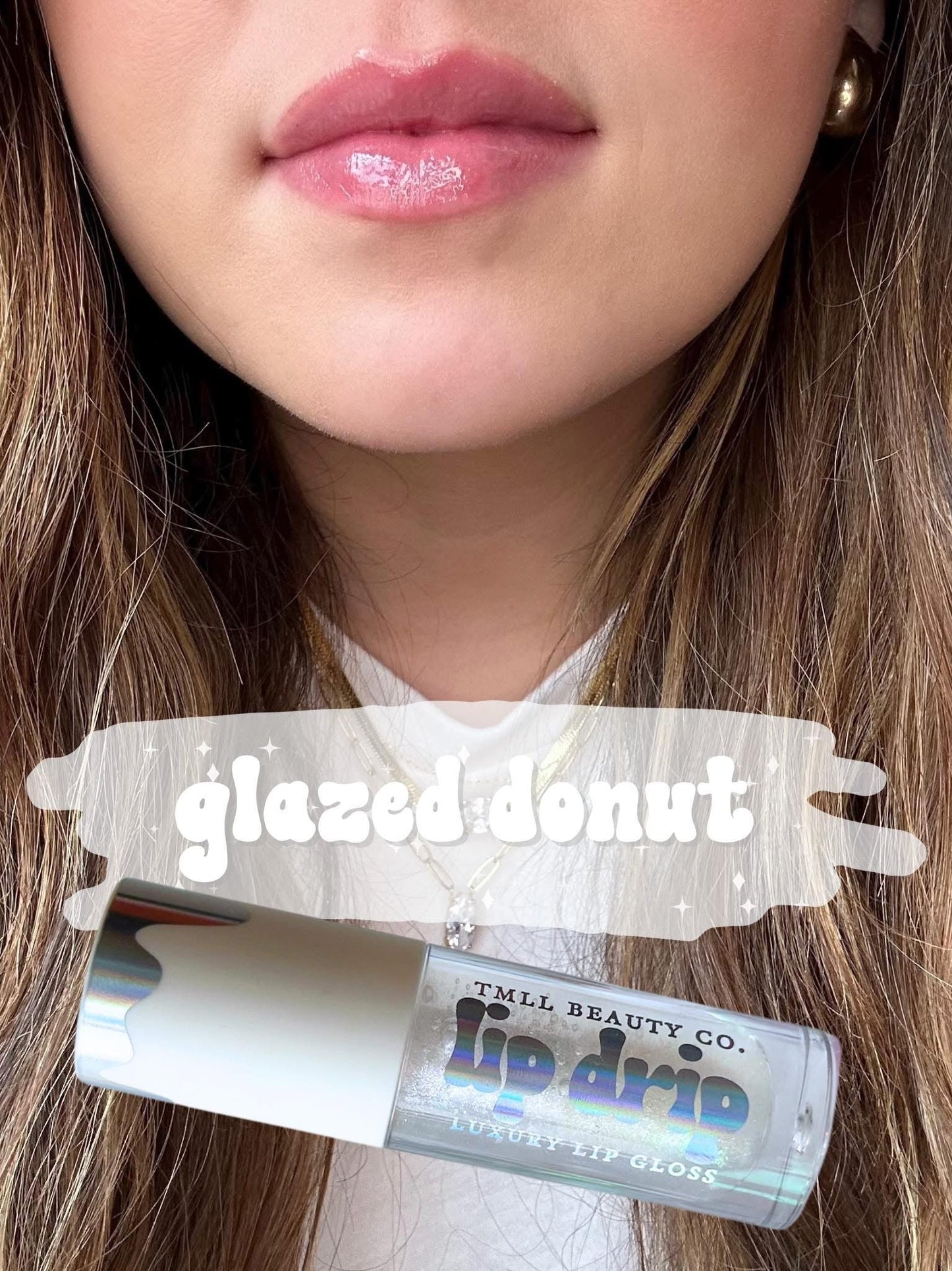 TMLL Lip Drip Luxury Gloss - Mila Rose Boutique, LLC