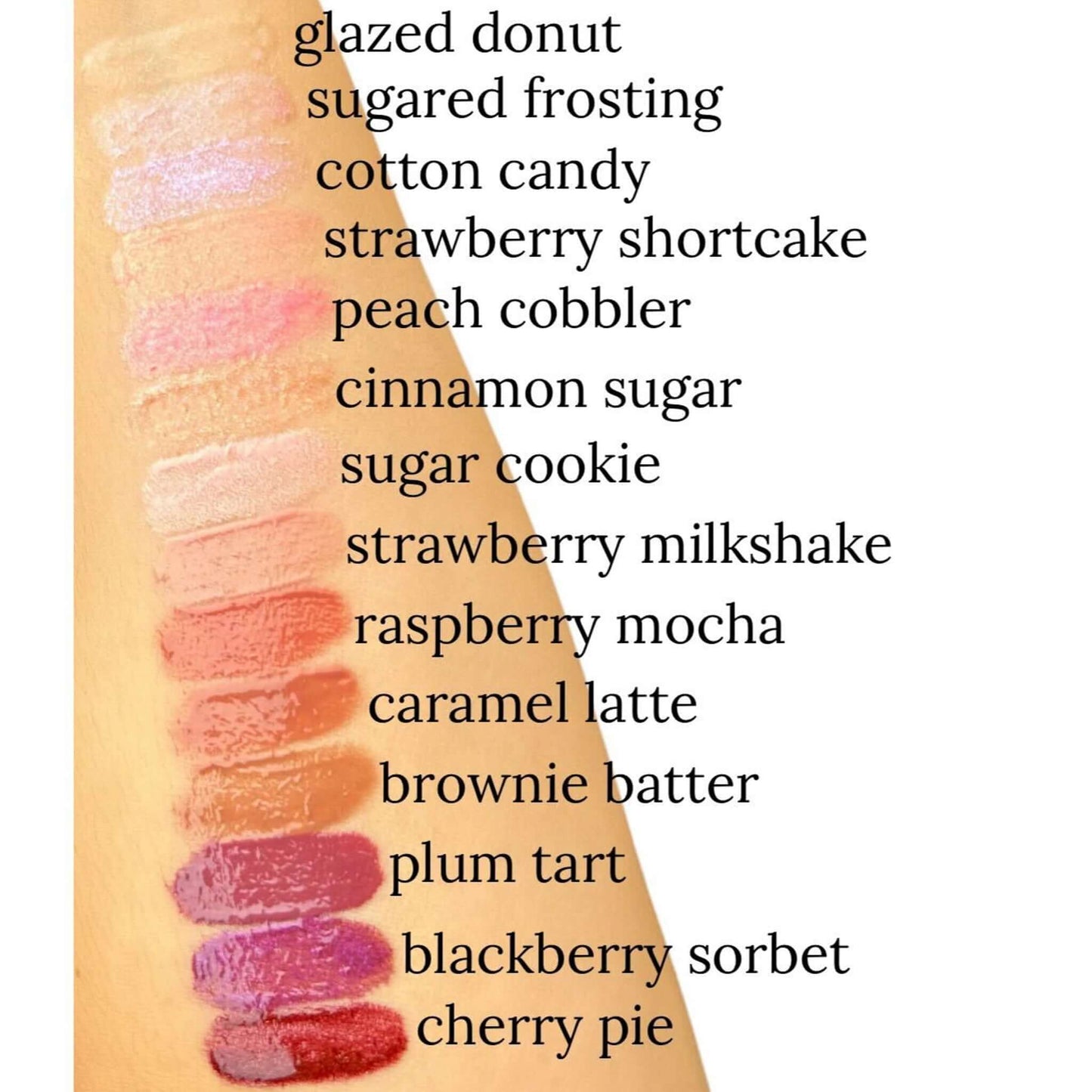 TMLL Lip Drip Luxury Gloss - Mila Rose Boutique, LLC