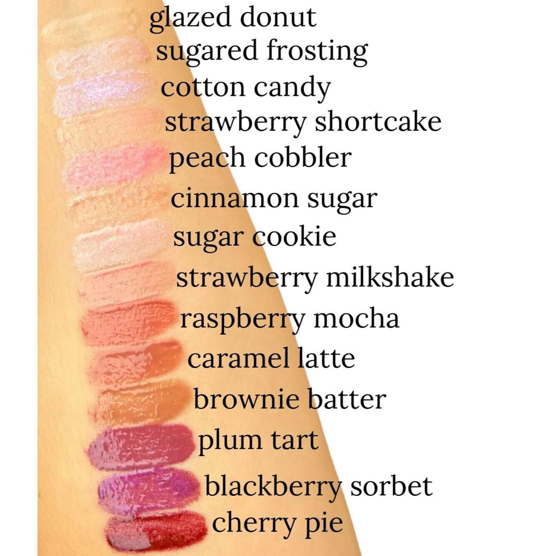 TMLL Lip Drip Luxury Gloss - Mila Rose Boutique, LLC