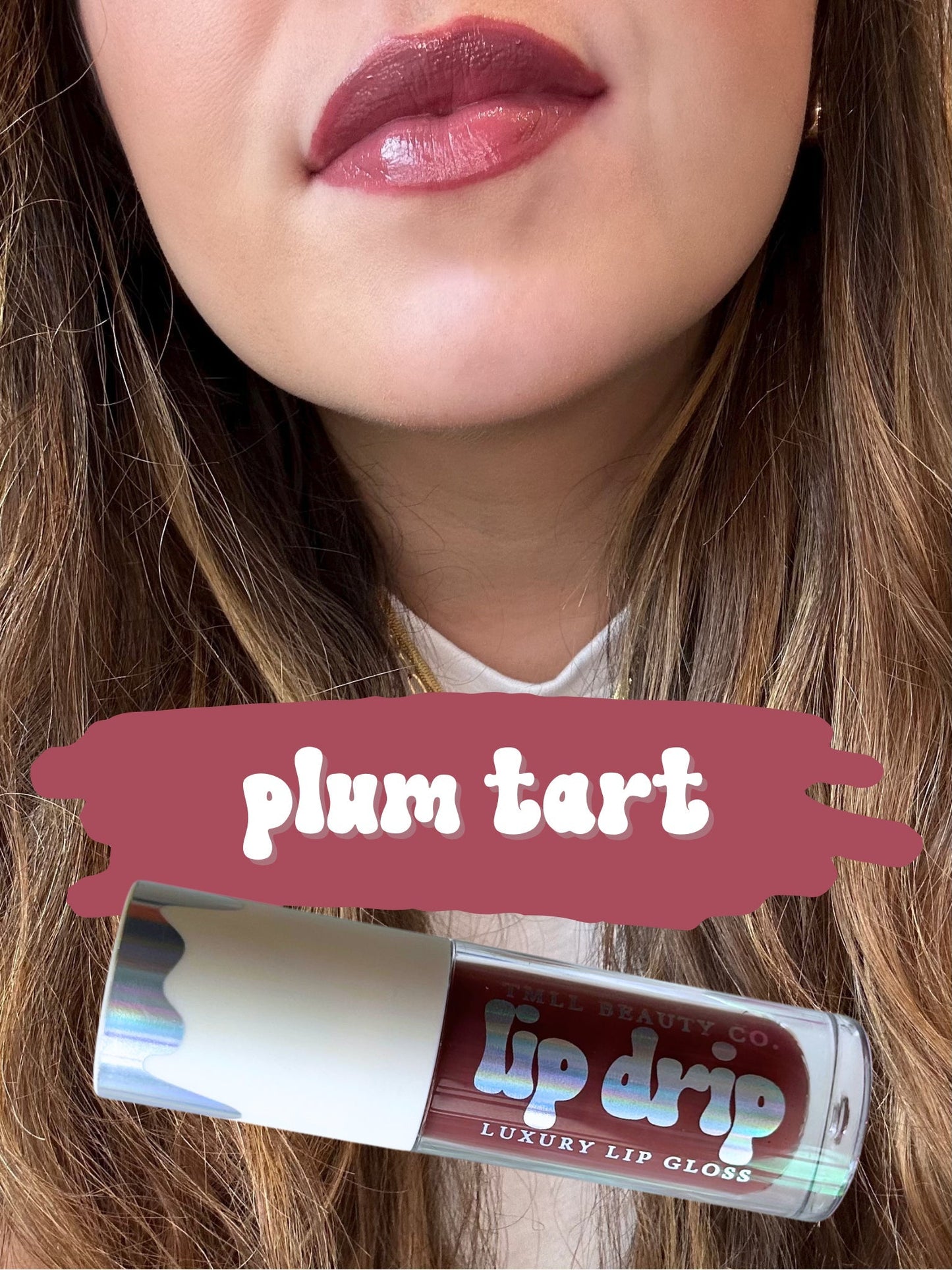 TMLL Lip Drip Luxury Gloss - Mila Rose Boutique, LLC