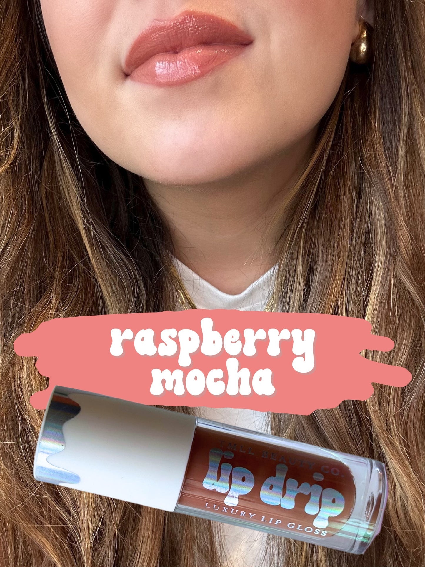 TMLL Lip Drip Luxury Gloss - Mila Rose Boutique, LLC
