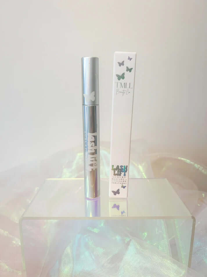 Lash Lift Luxury Collagen-Infused Mascara