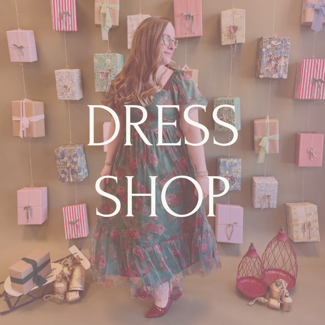 Women’s Dresses & Jumpsuits - Mila Rose Boutique, LLC