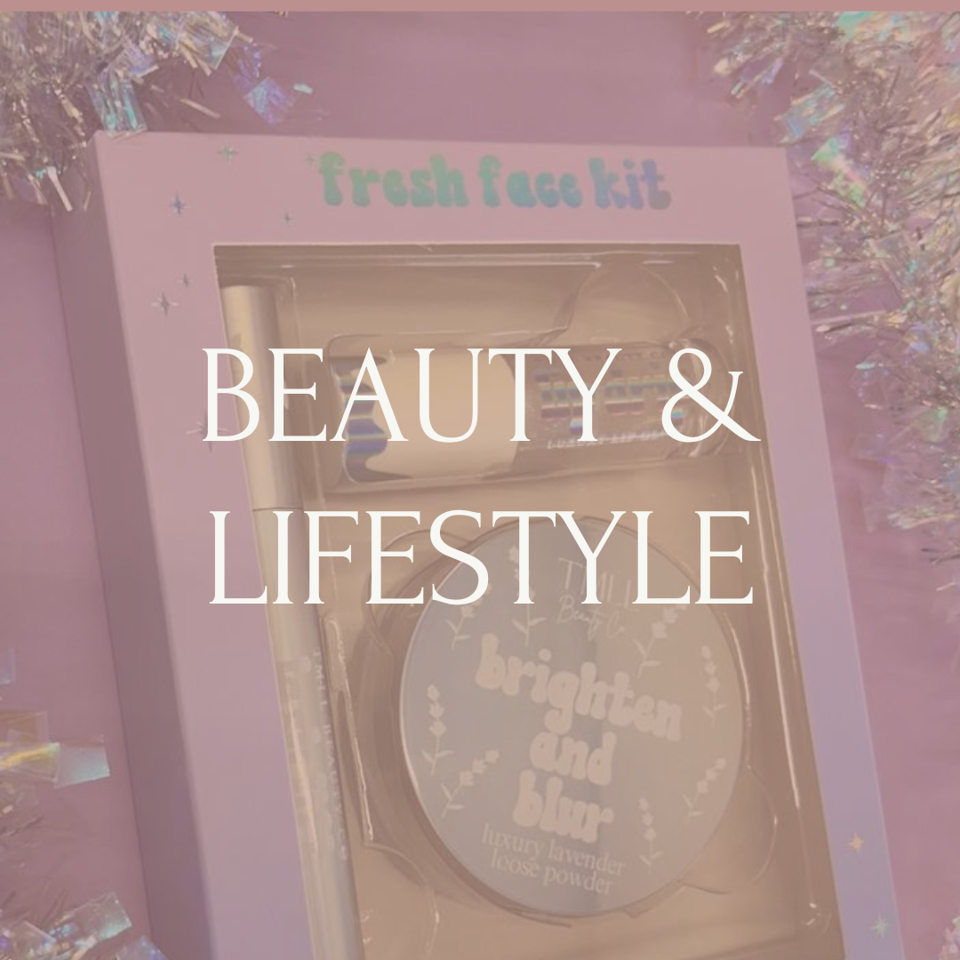 Beauty & Self Care - Mila Rose Boutique, LLC