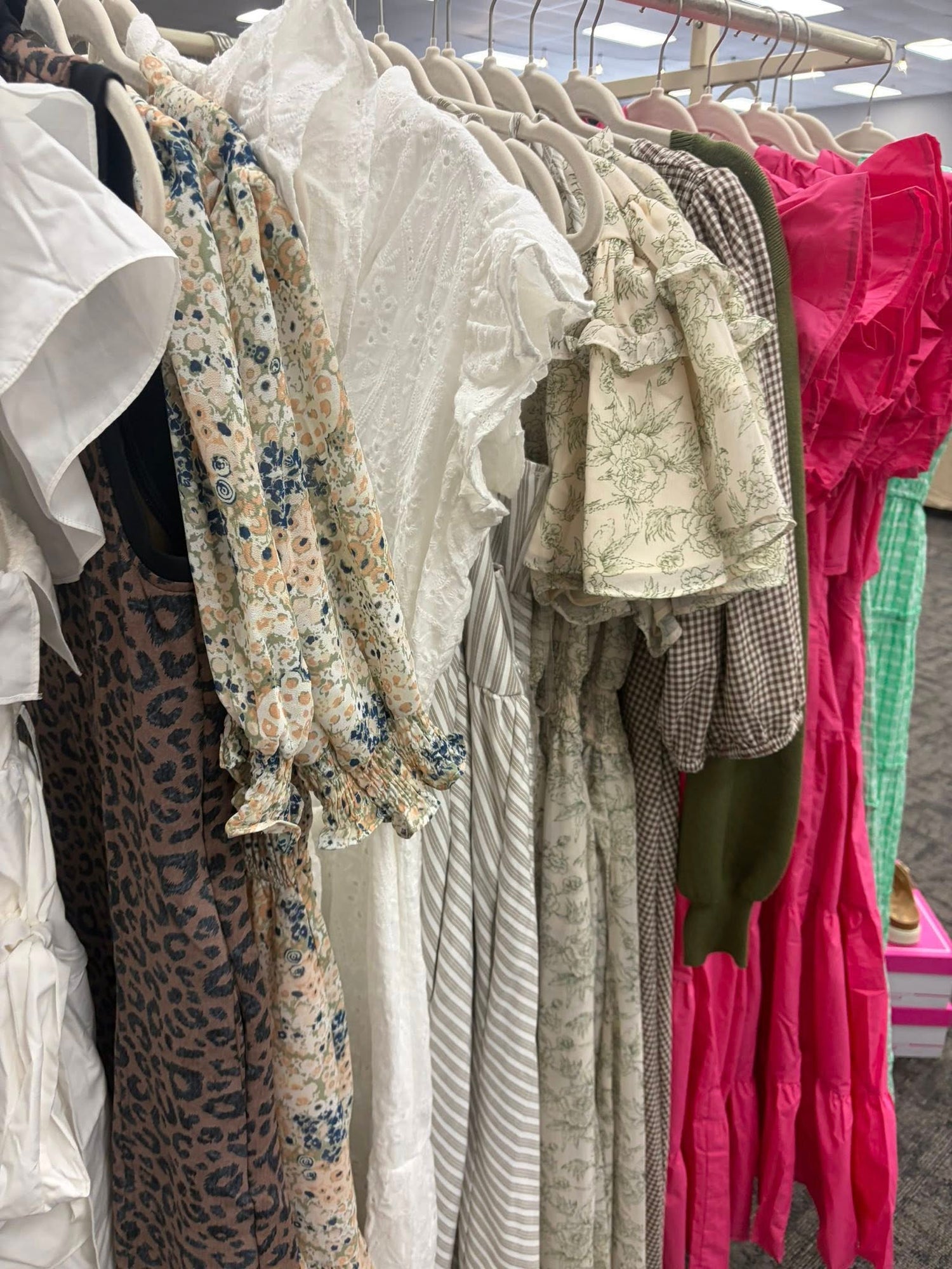 Best Sellers - Mila Rose Boutique, LLC