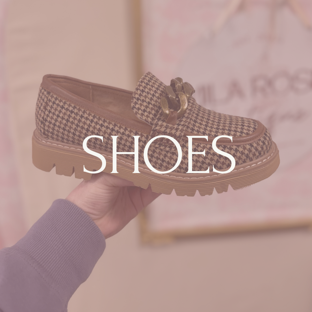 Shoes - Mila Rose Boutique, LLC