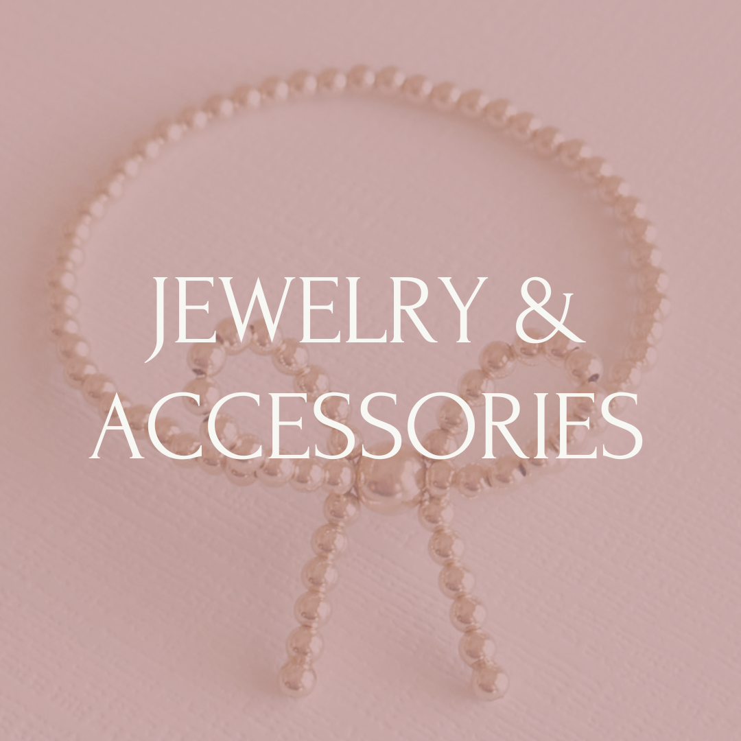 Jewelry & Accessories - Mila Rose Boutique, LLC