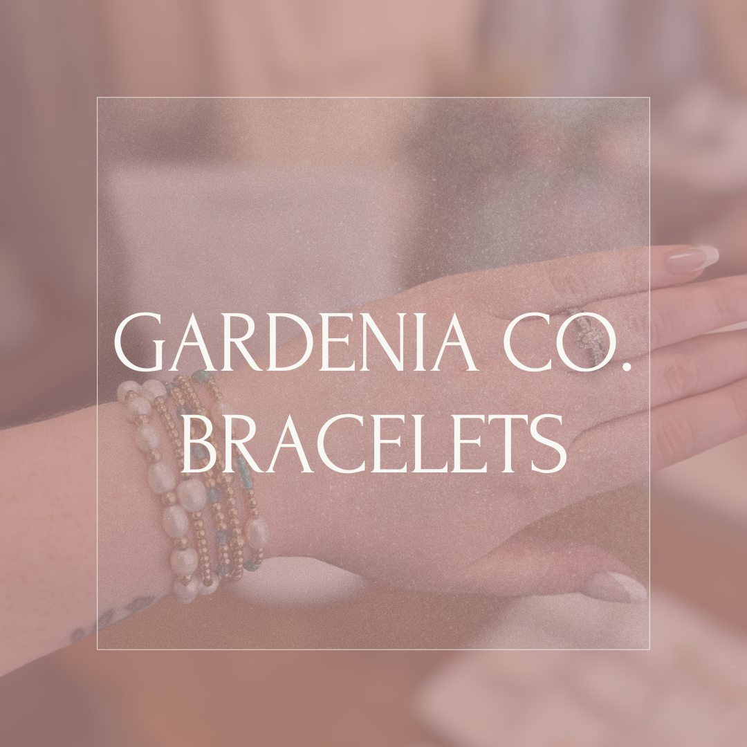 Gardenia Co Bracelets