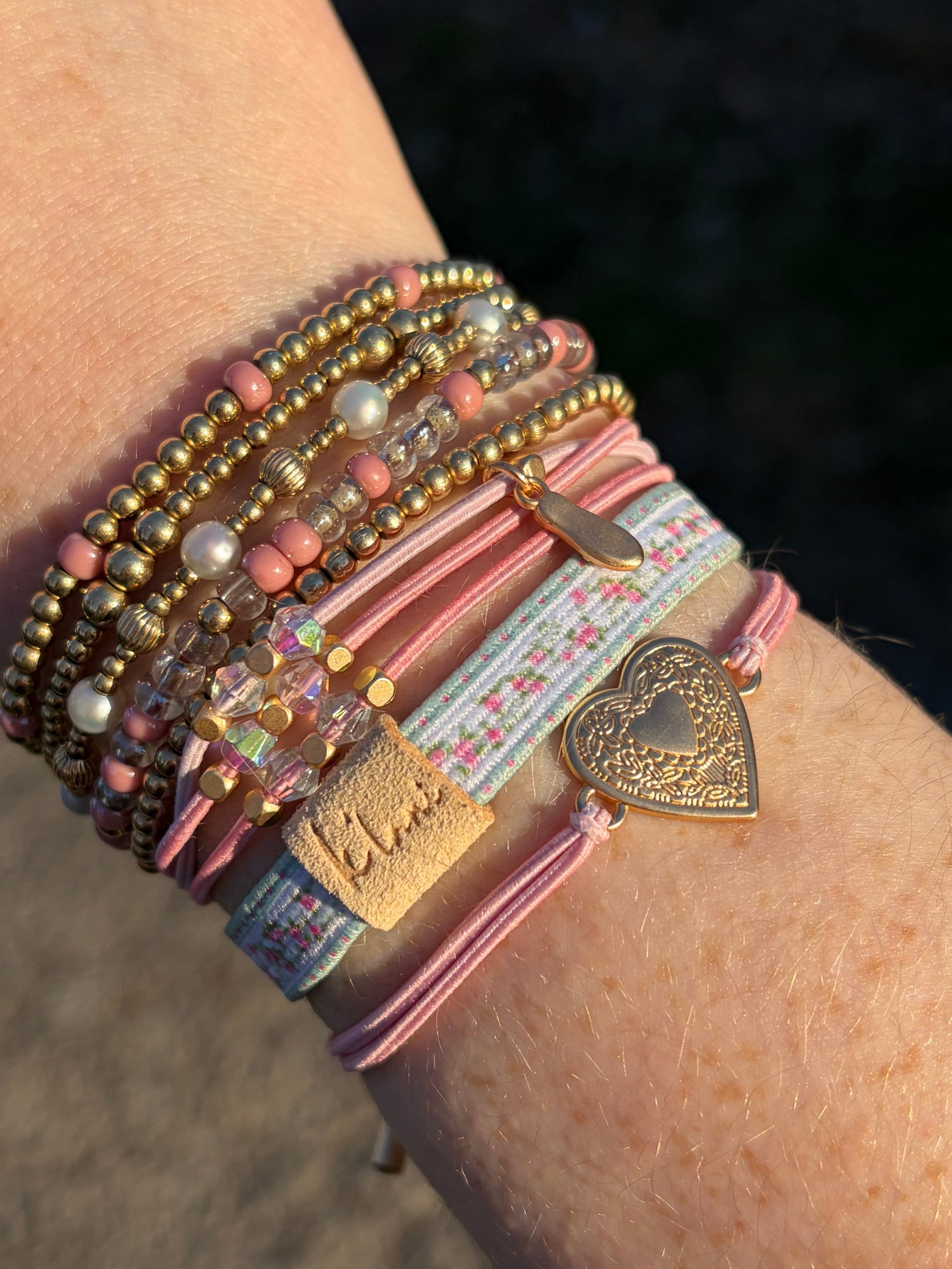 Jewelry & Accessories - Mila Rose Boutique, LLC