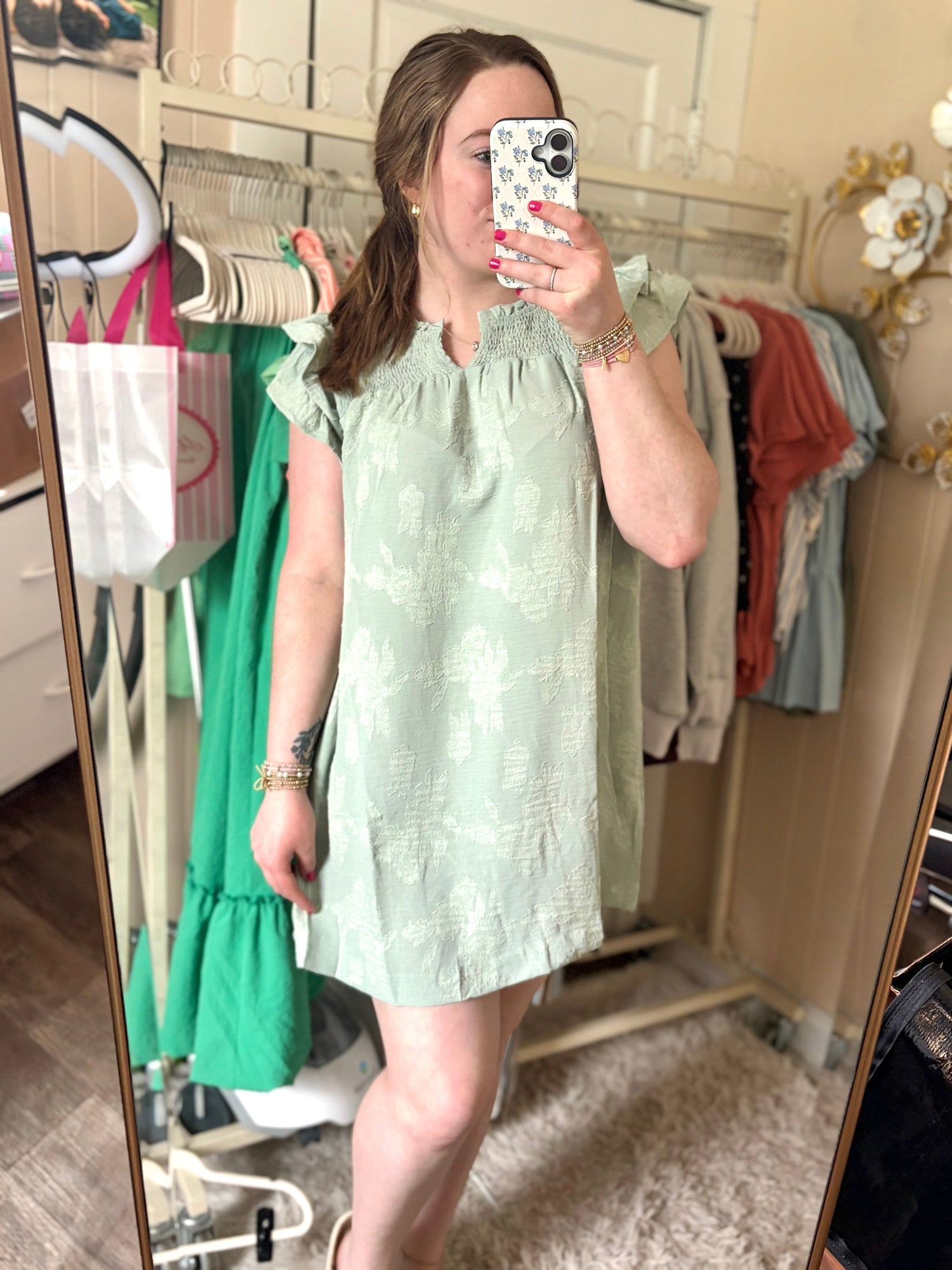 Women’s Dresses & Jumpsuits - Mila Rose Boutique, LLC