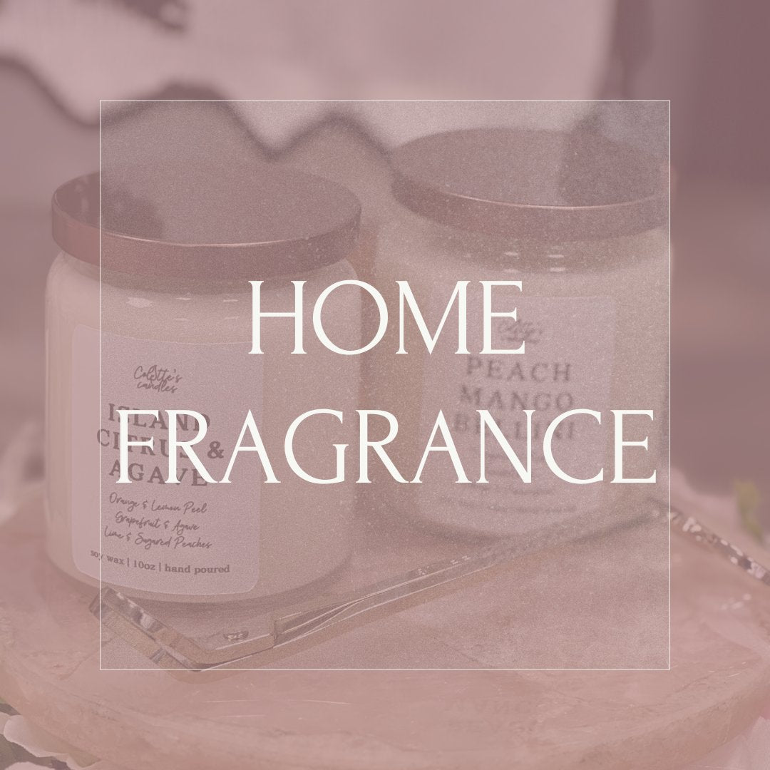 Home Fragrance - Mila Rose Boutique, LLC