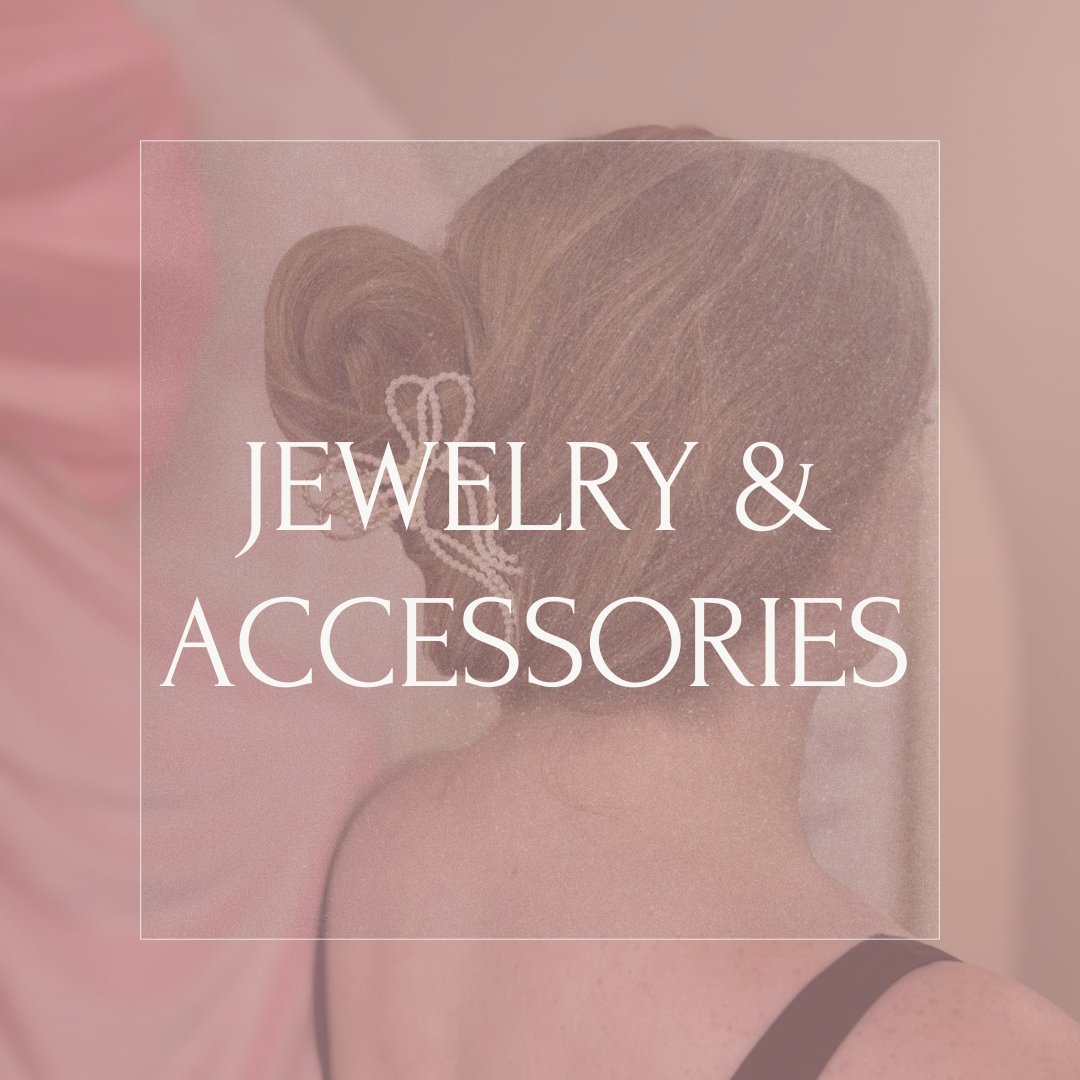 Jewelry & Accessories - Mila Rose Boutique, LLC