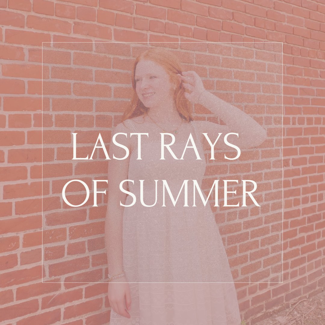 Summer Romance - Mila Rose Boutique, LLC