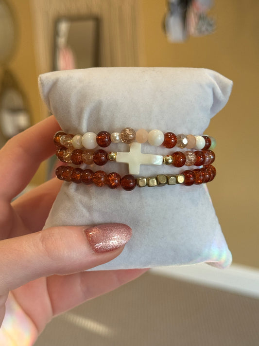 Fall Faith Stack