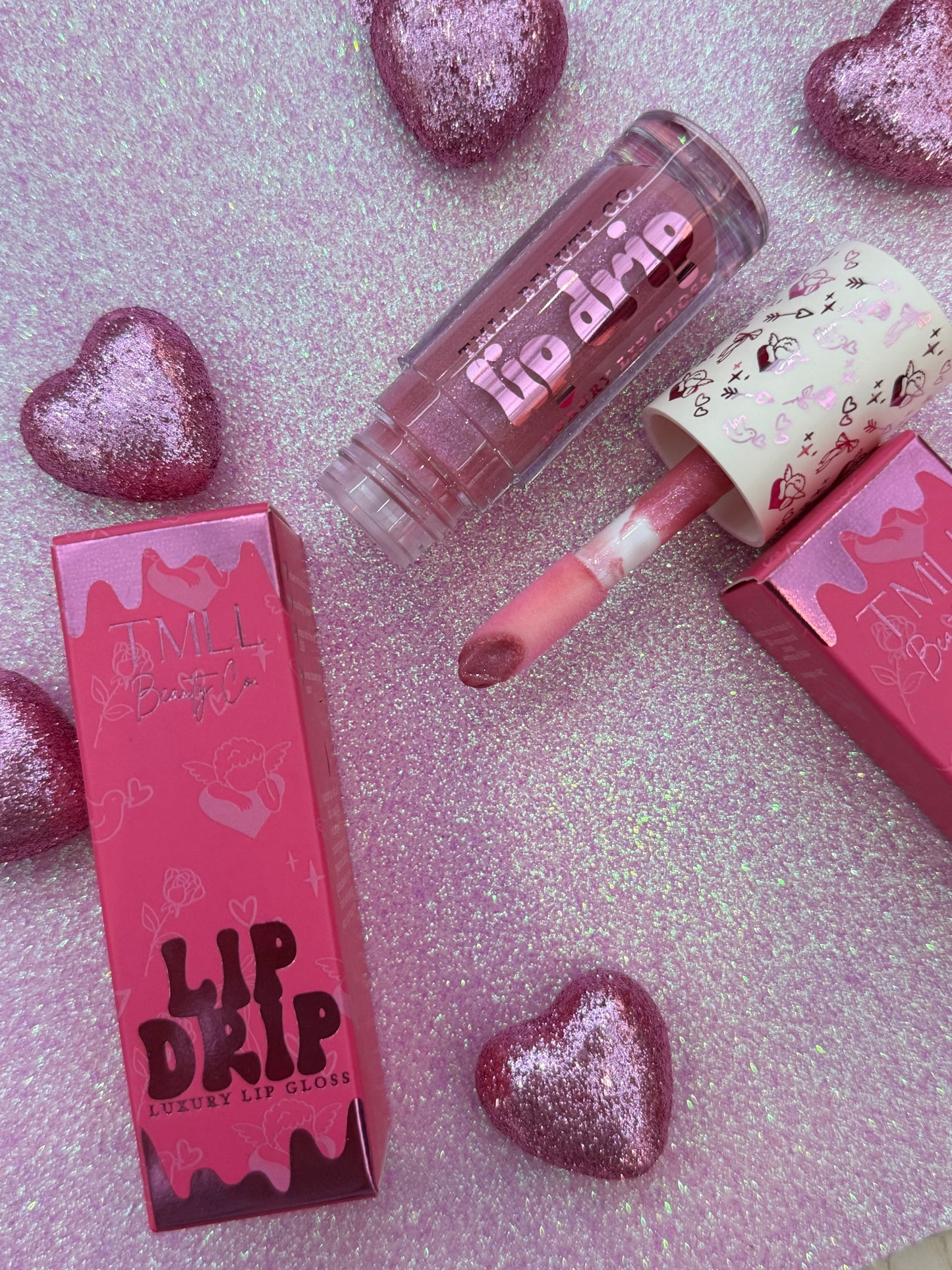Love Bug Lip Drip Gloss
