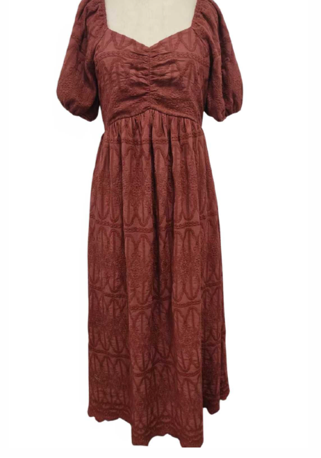 Chasity Dress
