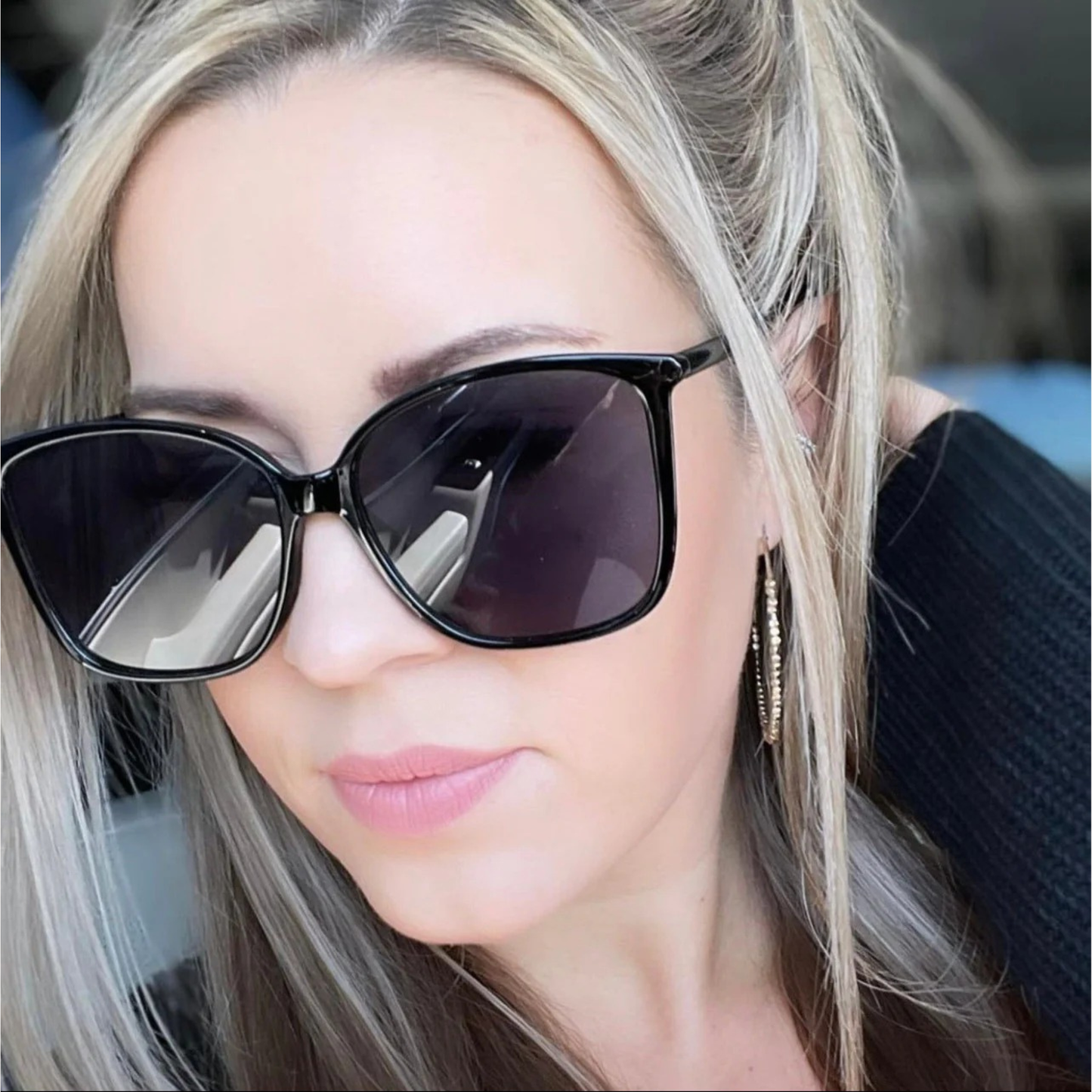 High Class Sunglasses