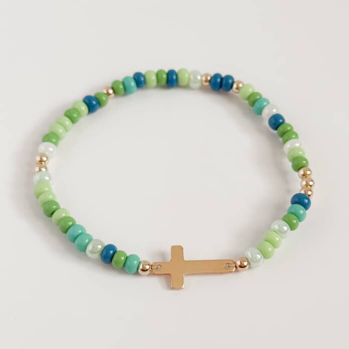 Jackie Bracelet