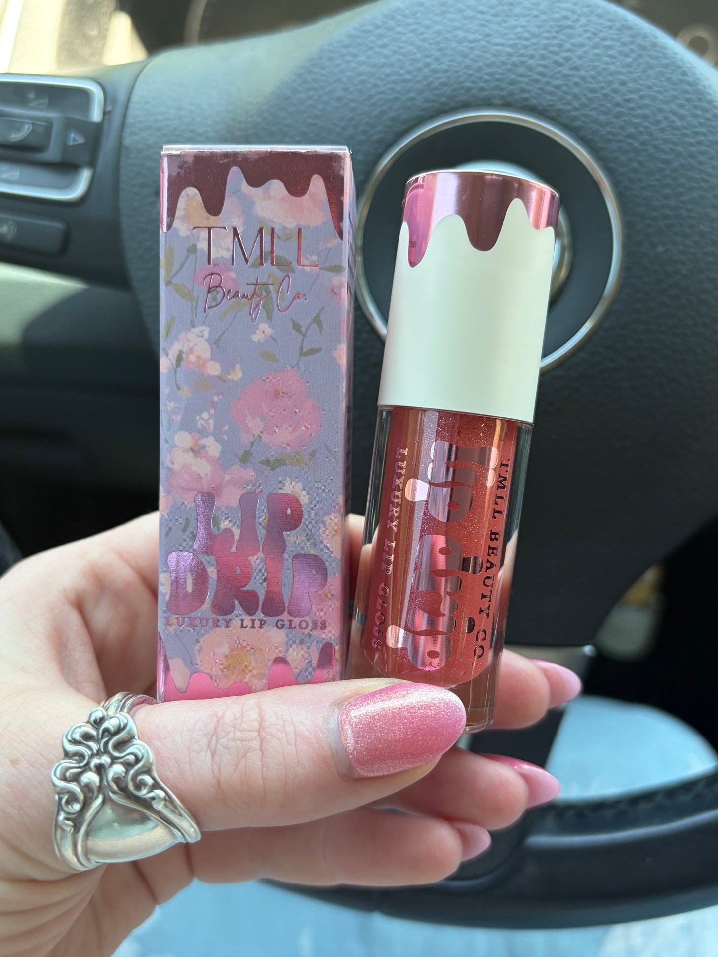 Melon Pop Lip Drip Gloss
