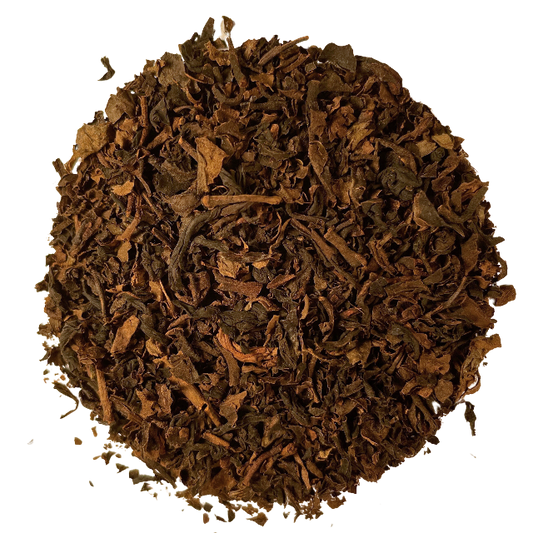 Decaf English Breakfast Loose Tea