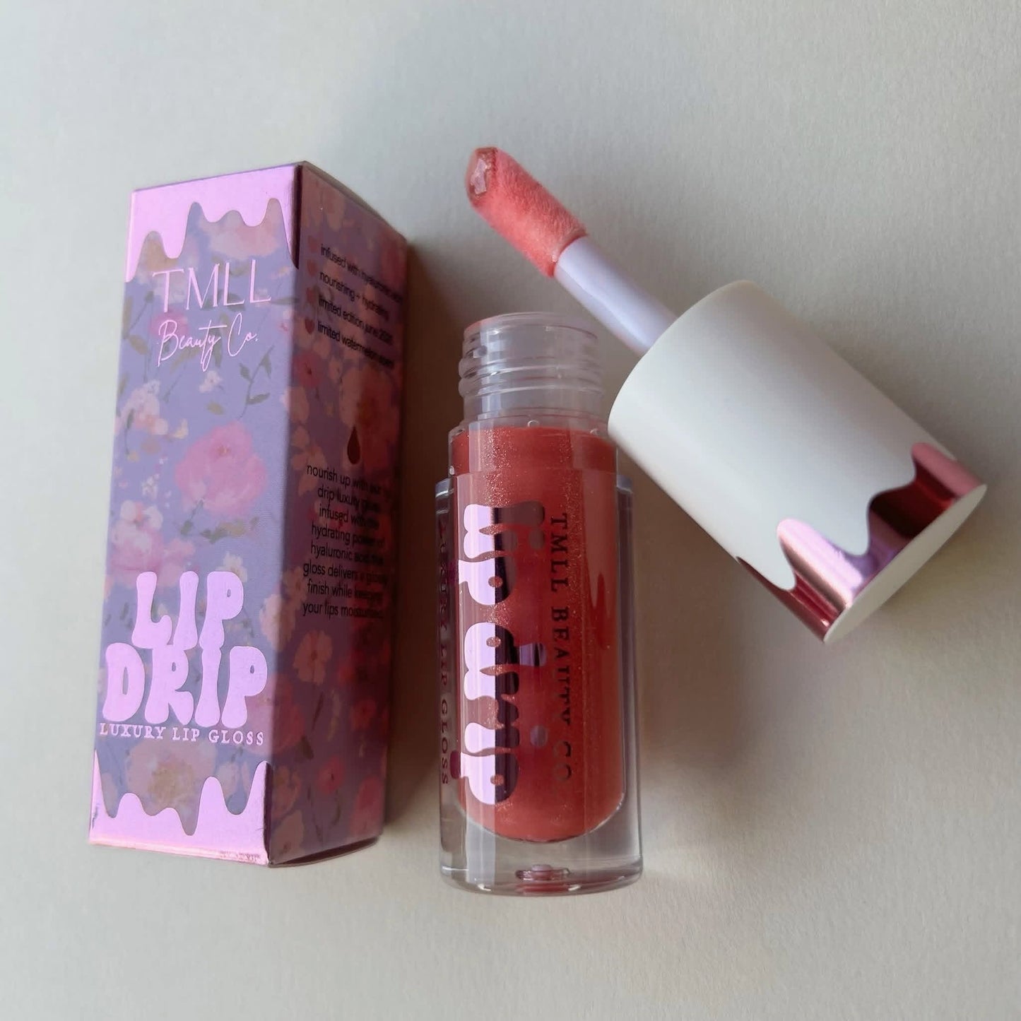 Melon Pop Lip Drip Gloss