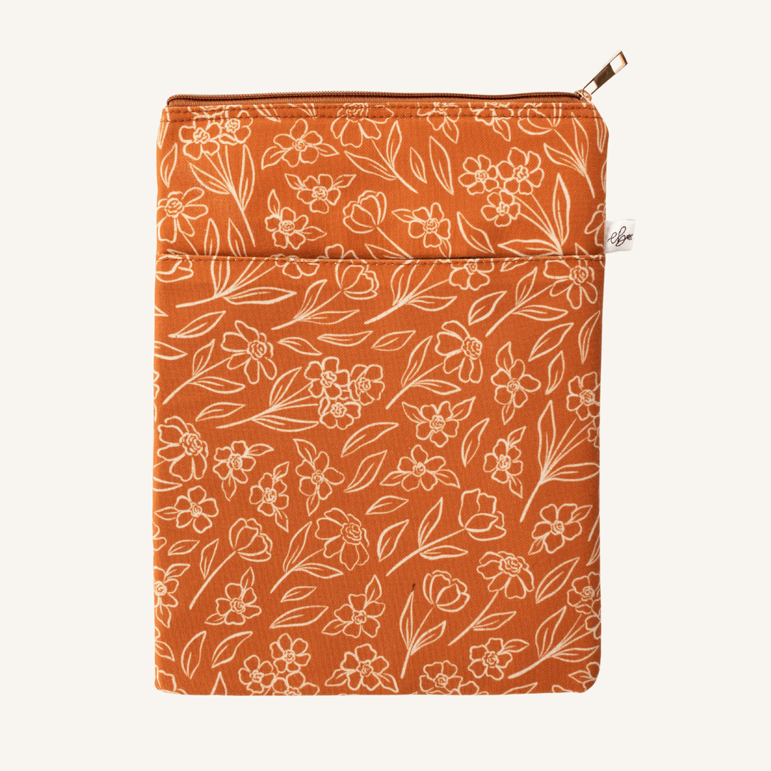 Terracotta Tablet Sleeve