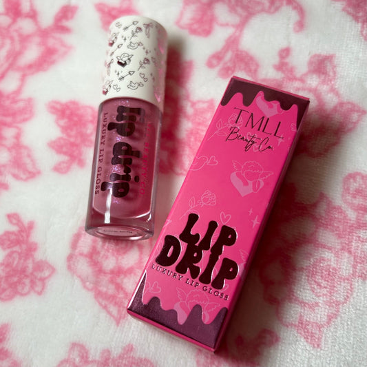 Love Bug Lip Drip Gloss