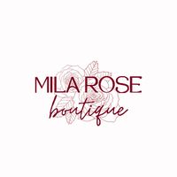 Mila Rose Boutique Gift Card