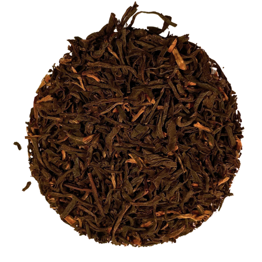 The London Tea Room Blend Tin