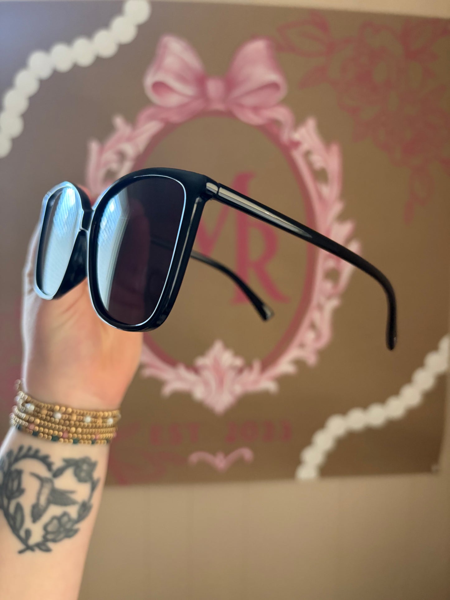 High Class Sunglasses