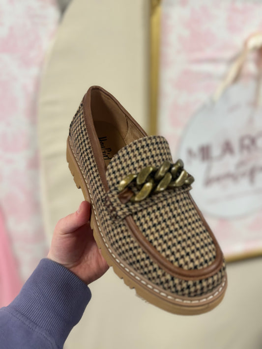 Not Literally Loafer