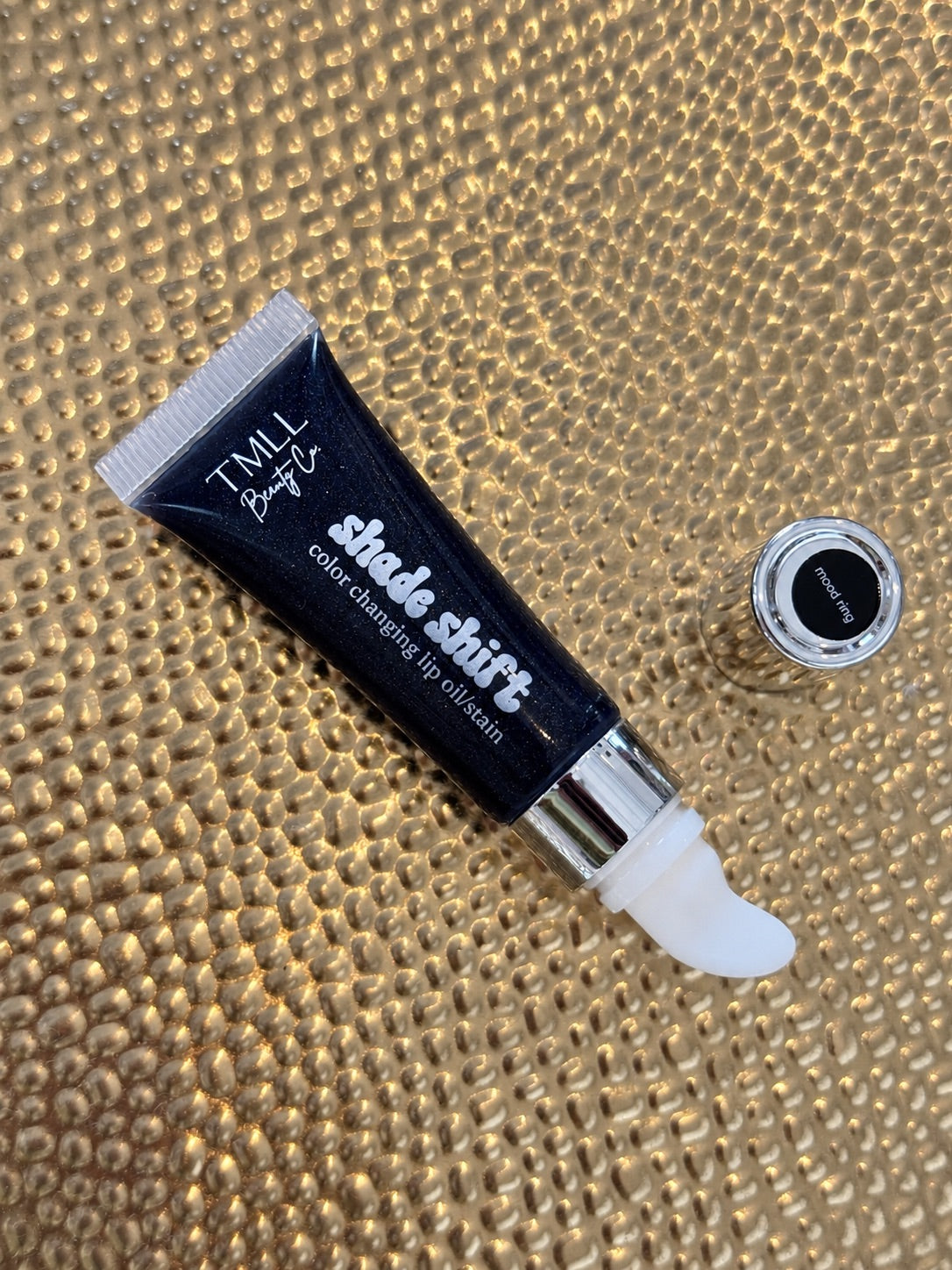 Shade Shift Lip Oil