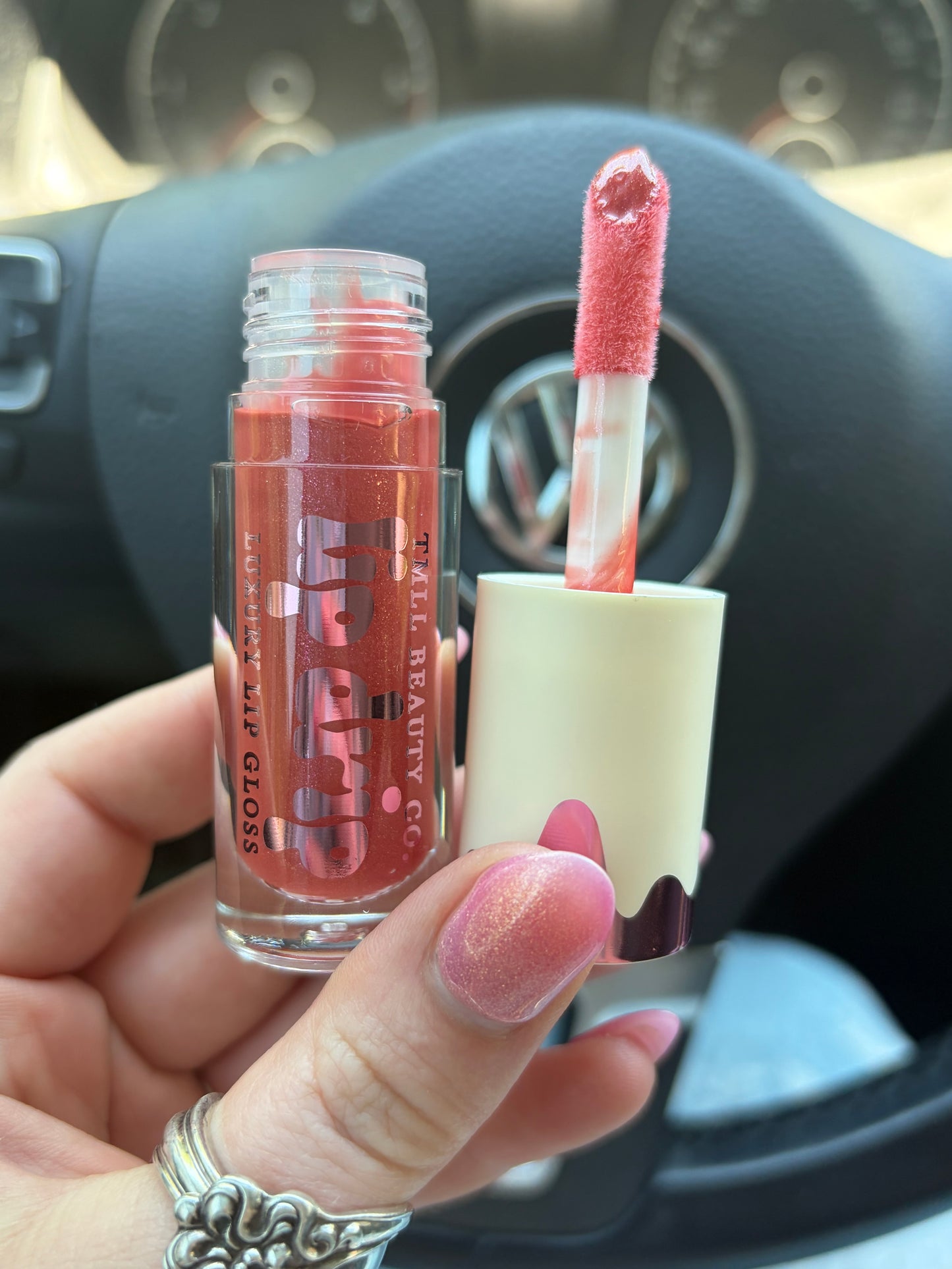 Melon Pop Lip Drip Gloss