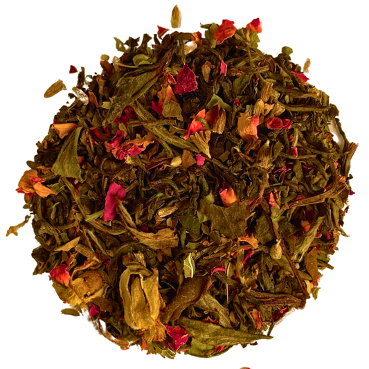 Royal Wedding Loose Tea