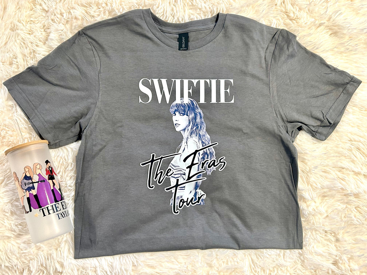 Swiftie Eras Tour TShirt