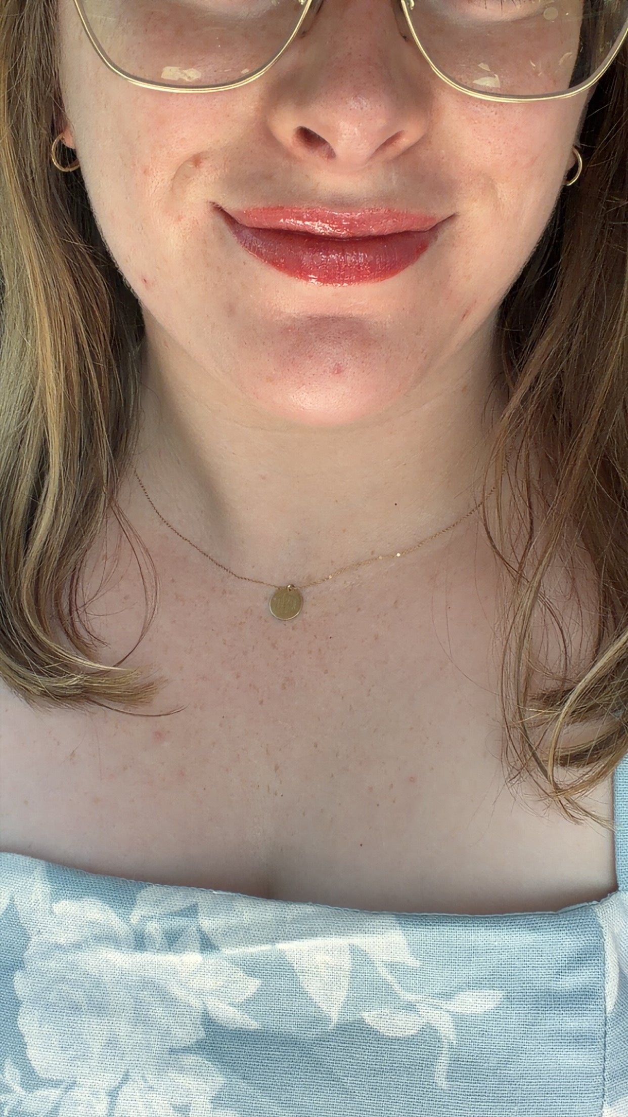 Melon Pop Lip Drip Gloss