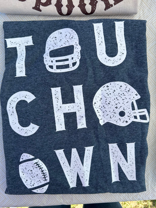 Touchdown Tee