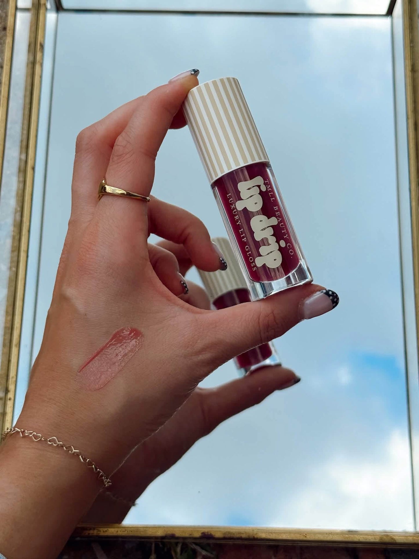 Malibu Luxury Lip Drip