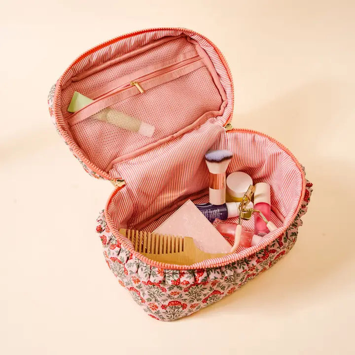 The Darling Effect Cosmetic Bag