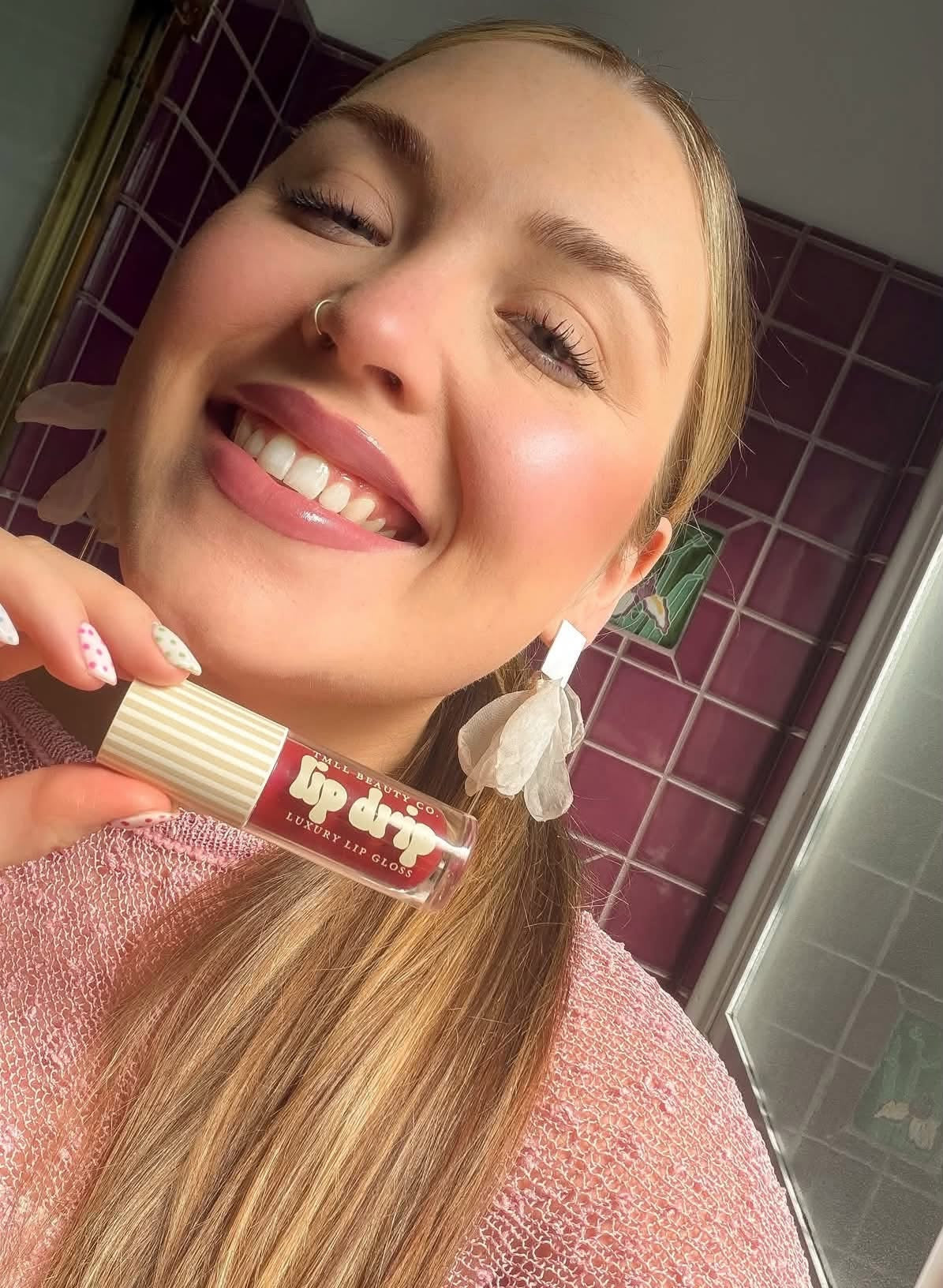 Malibu Luxury Lip Drip