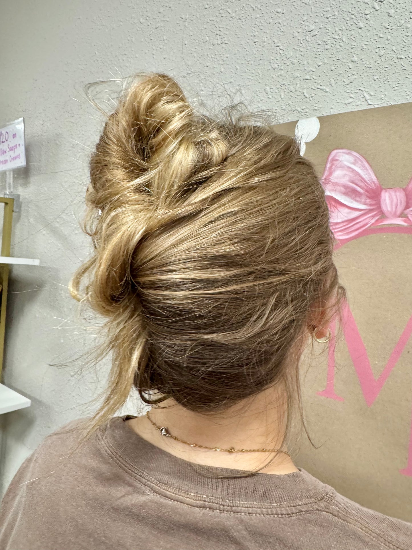 Original Hold Everything Claw