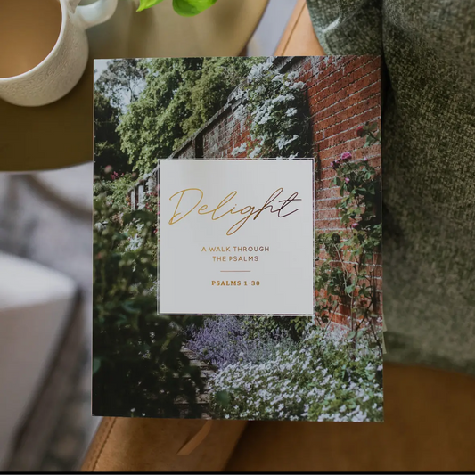 Delight Bible Study