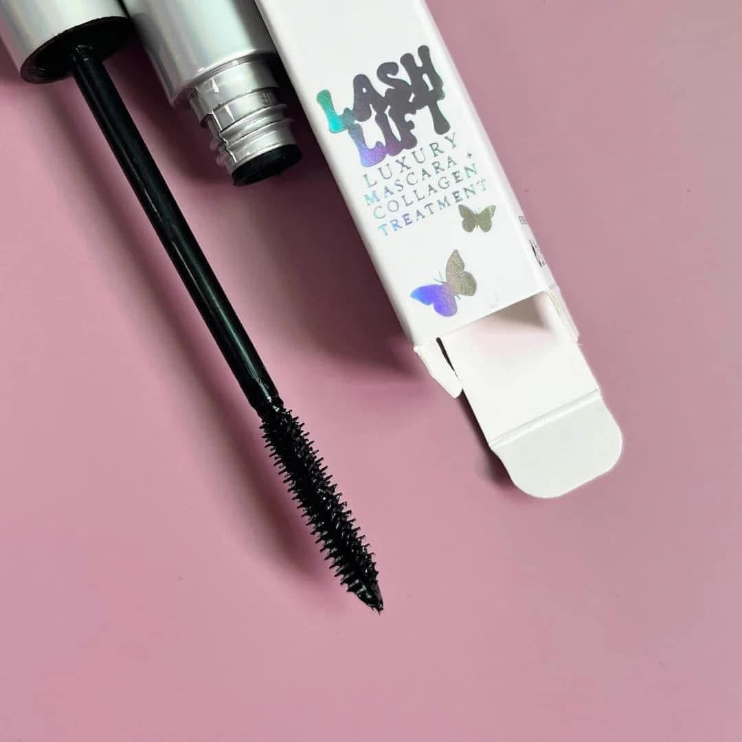 Luxury Lash Lift Mascara