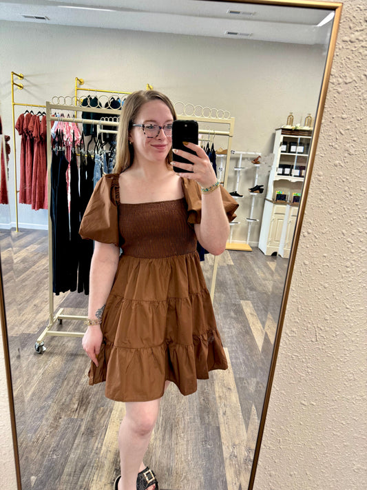 Lana Dress