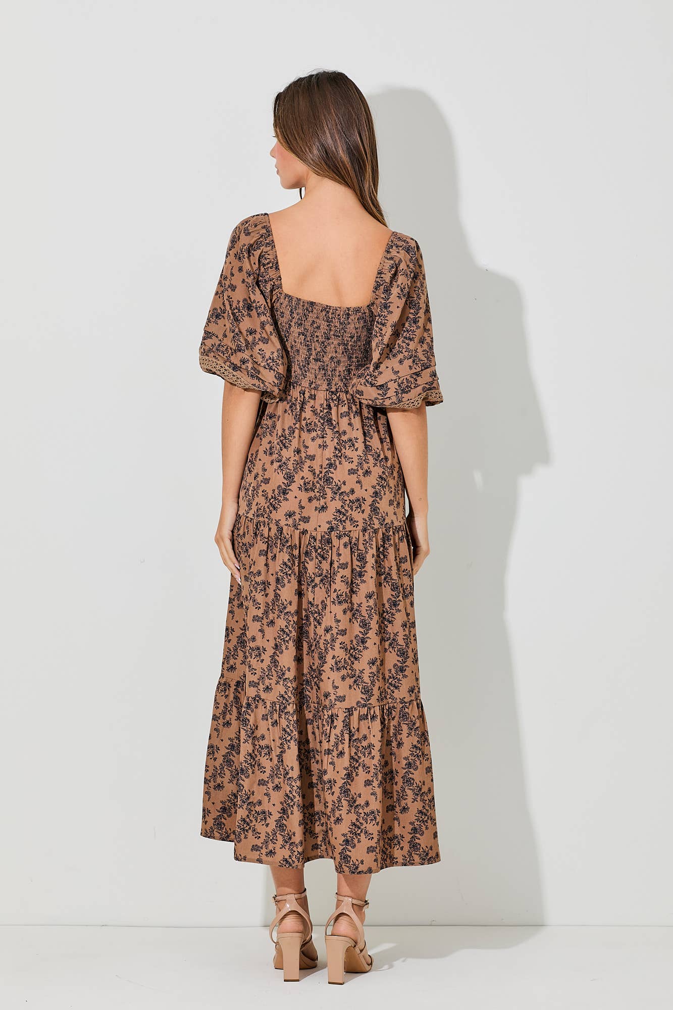 Sienna Dress