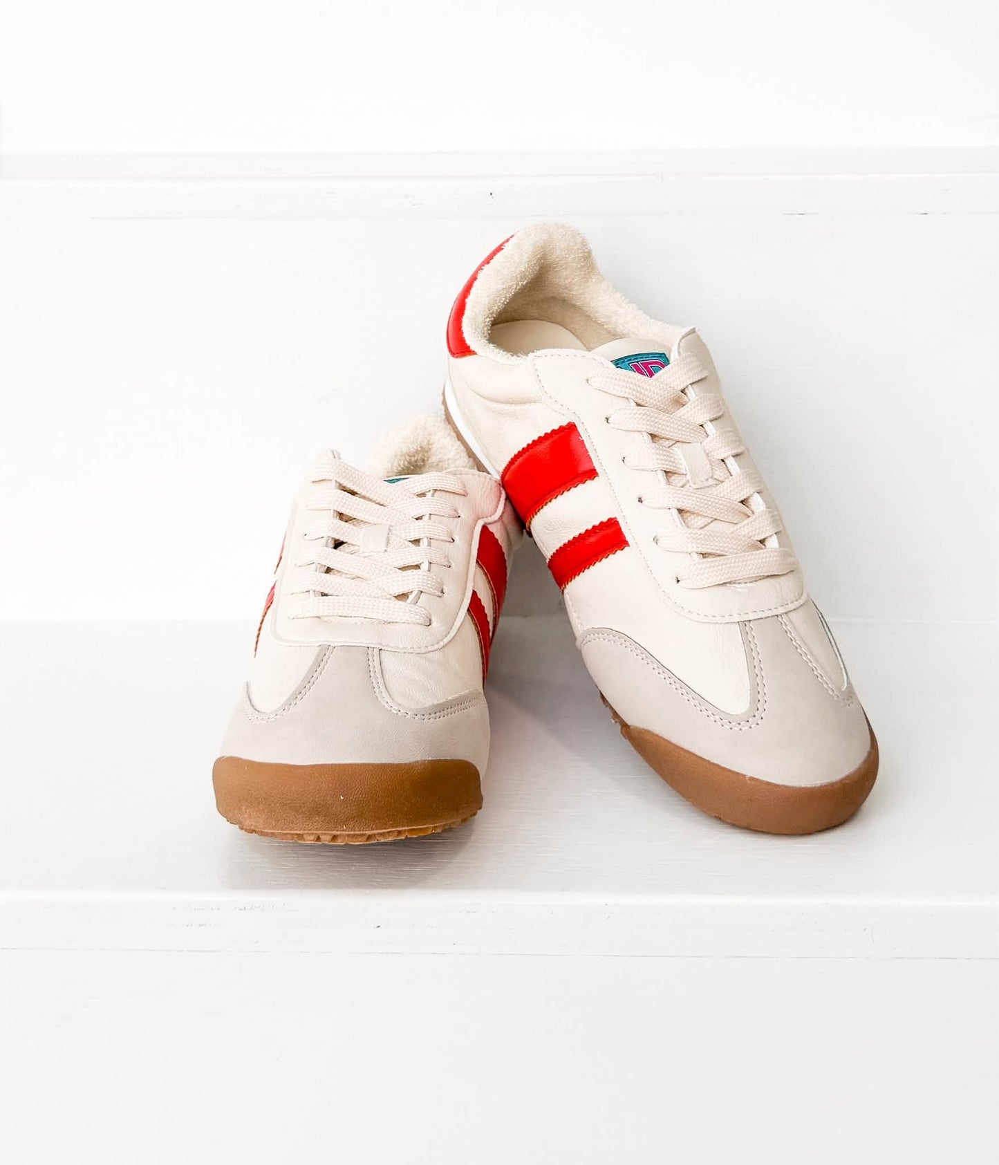 Madrid Tonal Sneaker