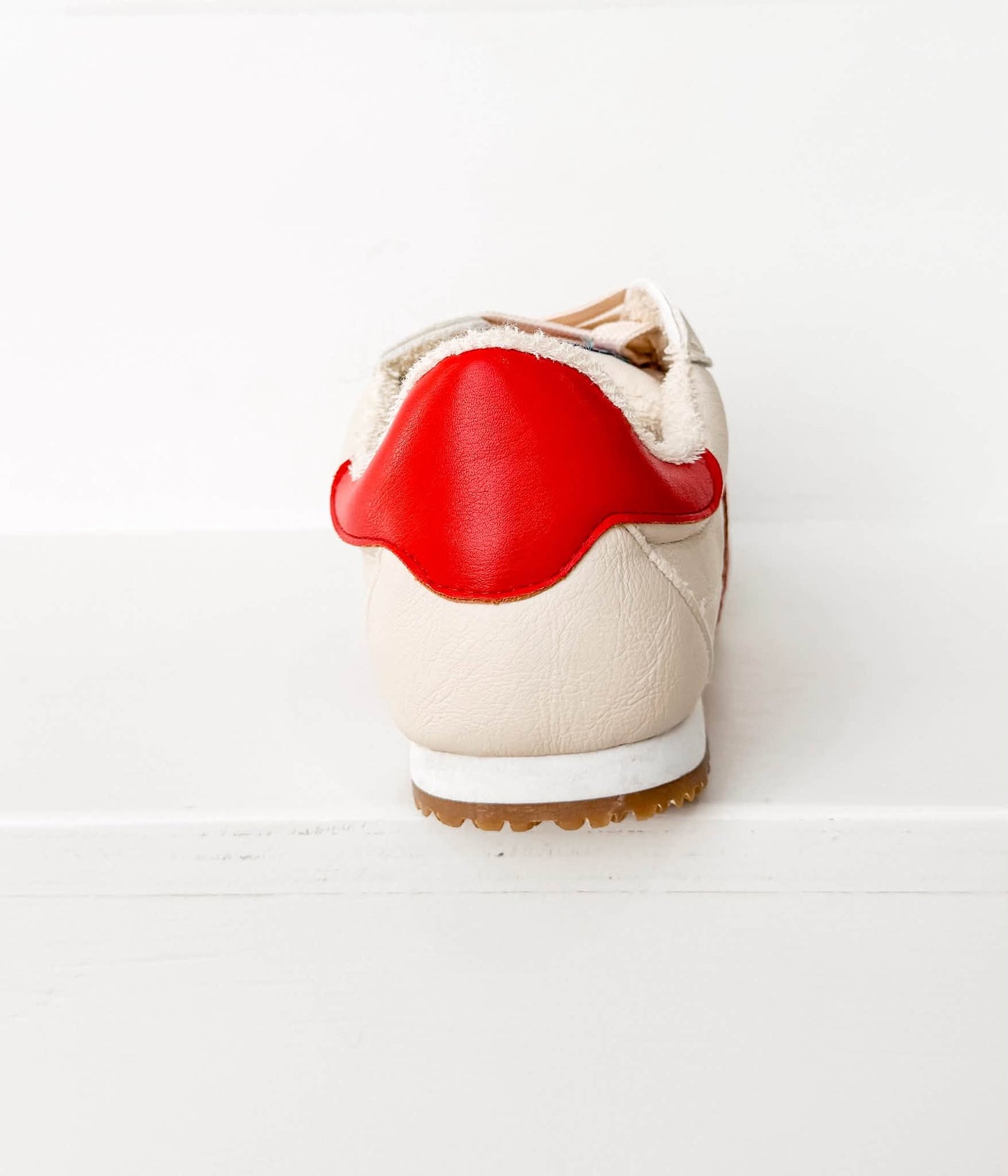 Madrid Tonal Sneaker