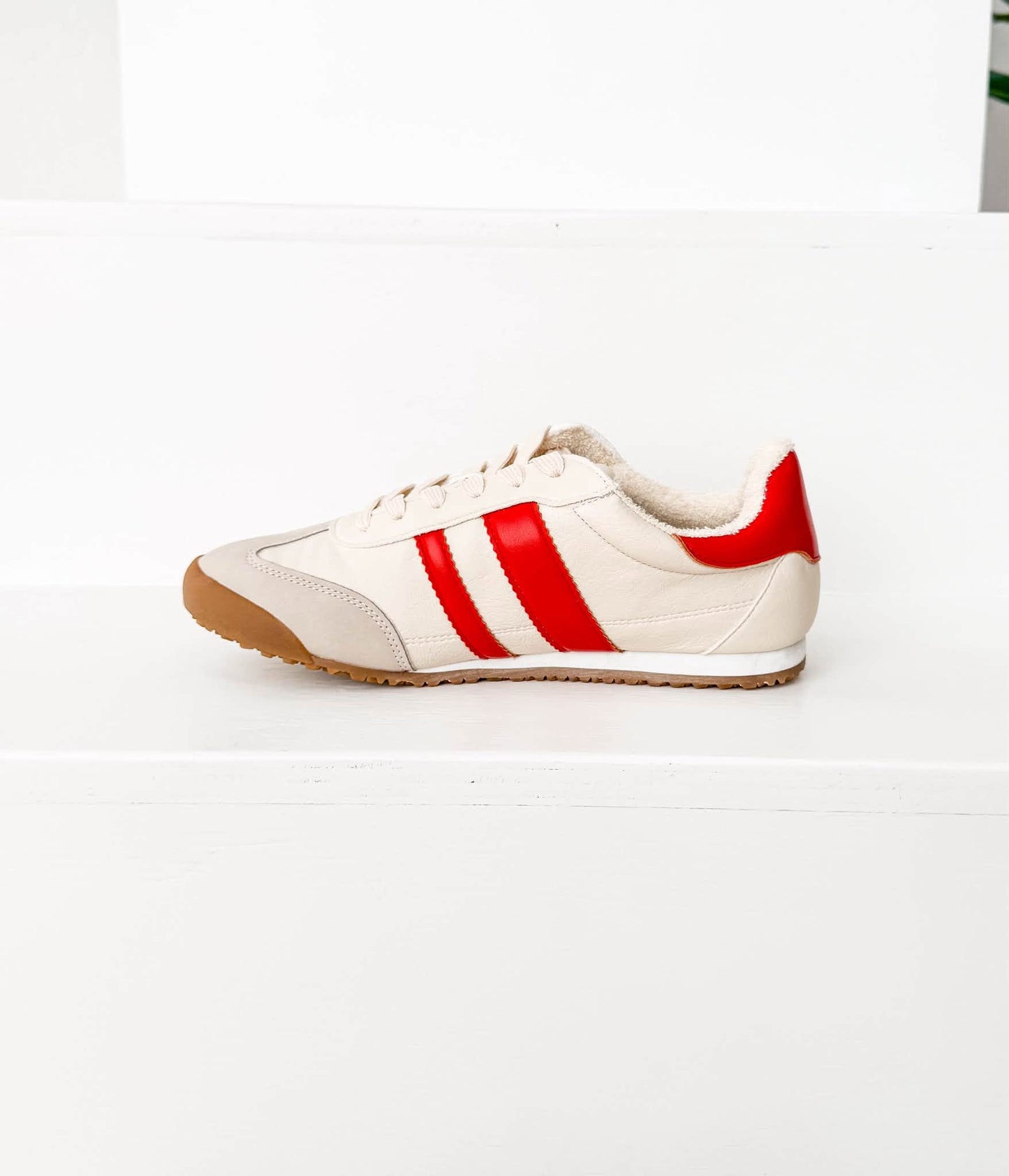 Madrid Tonal Sneaker