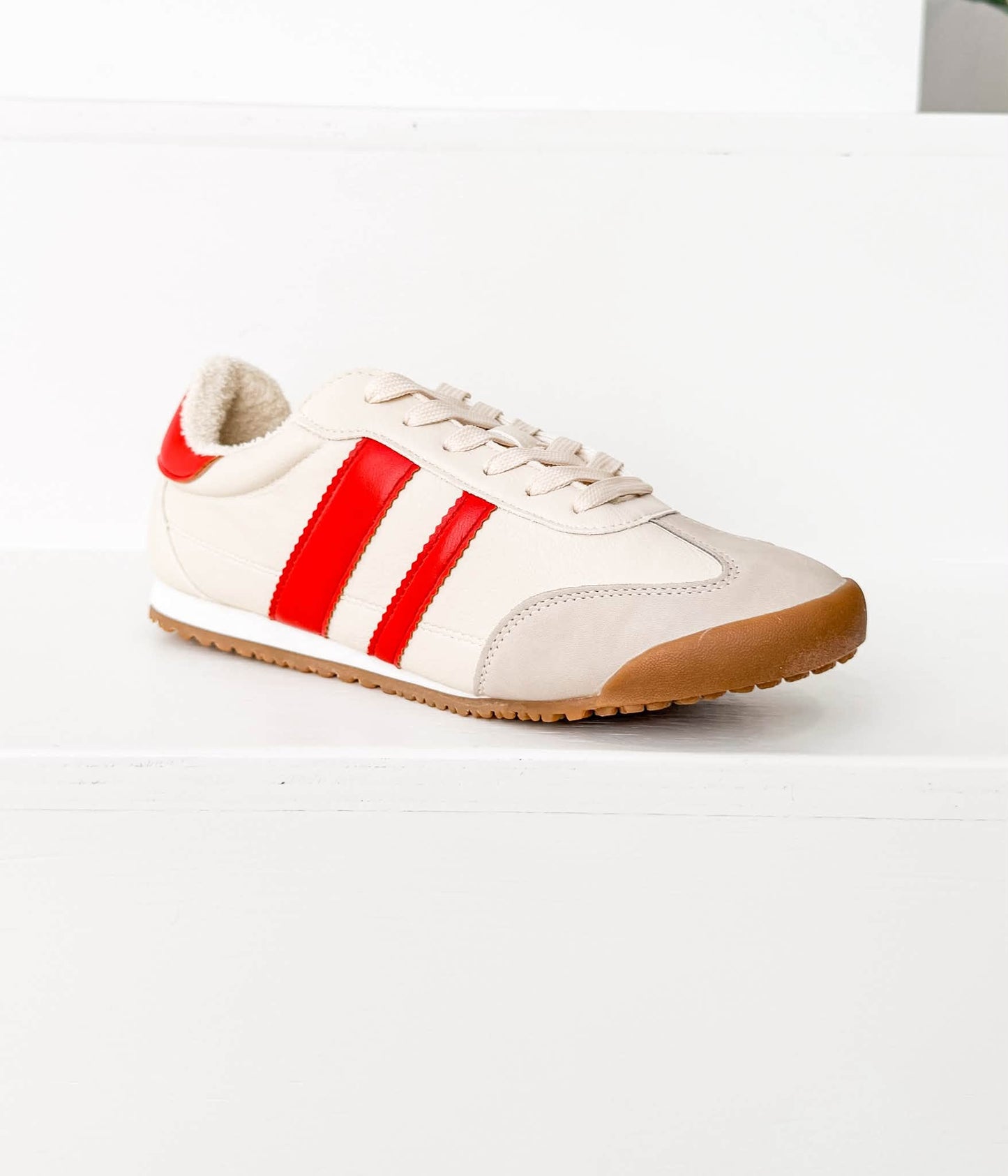 Madrid Tonal Sneaker