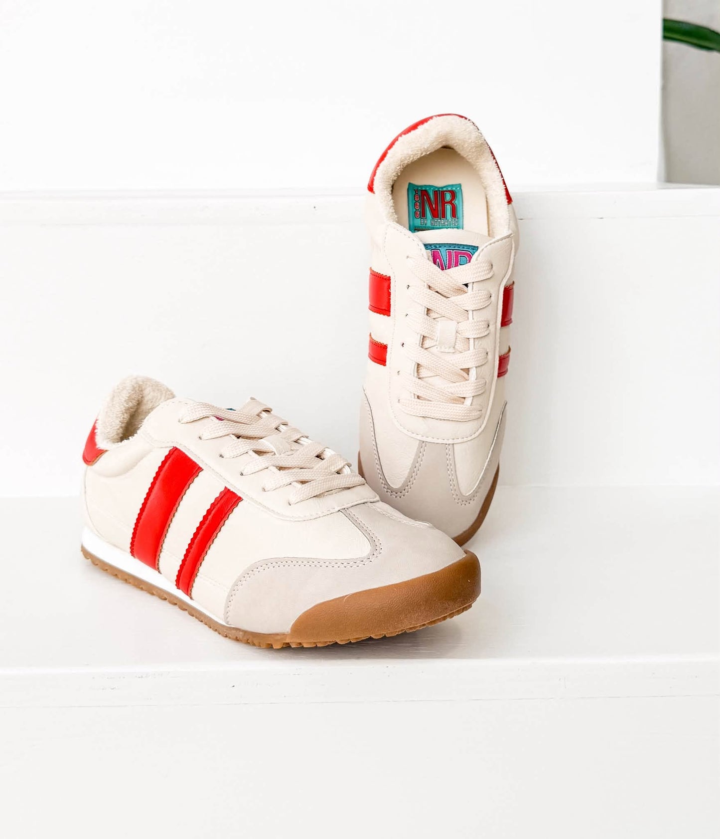 Madrid Tonal Sneaker